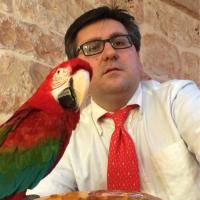 Giovanni FM Strippoli (@gstrip3) 's Twitter Profile Photo Giovanni FM Strippoli (@gstrip3) 's Twitter Profile Photo