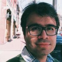 Amir-massoud Farahmand (@sologen) 's Twitter Profile