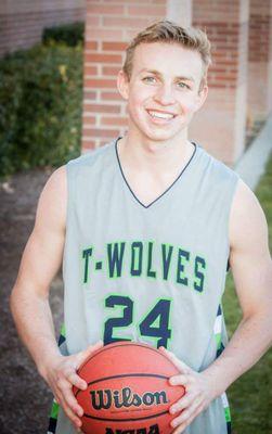 bakeybakes24's profile picture. 