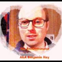 The BenDemonator (@mcbendemon34) 's Twitter Profile