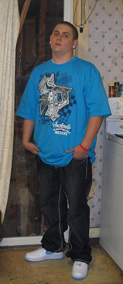 jerbear100307's profile picture. mi names jeremy im 17 i have a girlfriend of 2 years im kool and laid back get at me