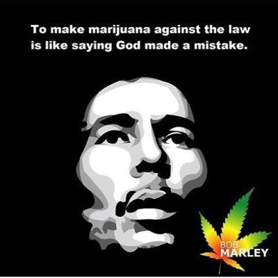 inhale the good shit, exhale the bullshit #stonerchick