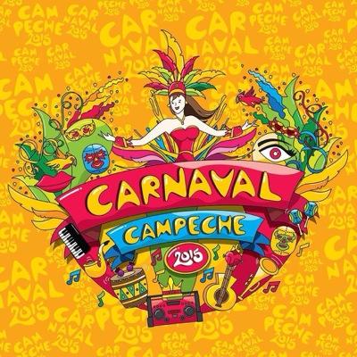 Cuenta Oficial de Carnaval y Fiestas Tradicionales de Campeche! 
tradición que nos mueve! Fiestastradicionales_camp@hotmail.com Calle10#306 Sn Román