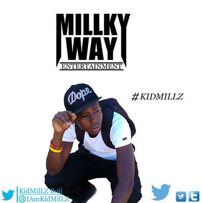 •Hip Hop Artist •CEO of MillkyWay Ent •Student at #RatshepoHighSchool•Bookings at khumaloemilio@gmail.com/0736869369 •Real music Only#Udigg.
