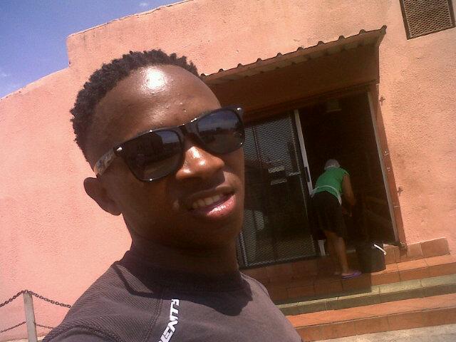 I'm a south african footballer who plays for izinyoka nd played for u20 national team won the provincial play-offs won goal of the year became rookie of theyear