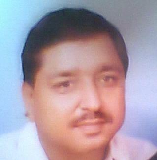 Businessman and writer- 'Guldasta'