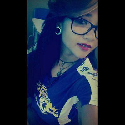 Você é lindo eu sou feia ,e nos 2 juntos somos perfeito ..