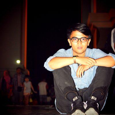 Do'a,Usaha,Tawakal !!! Pasti succes
