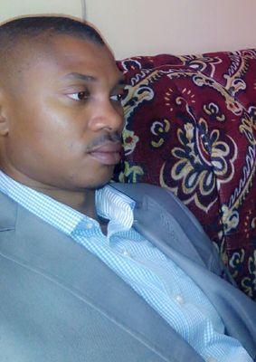 Uche Kazi is a humble & handsome gentleman, who loves God and humanity. He likes making intelligent & good friends...