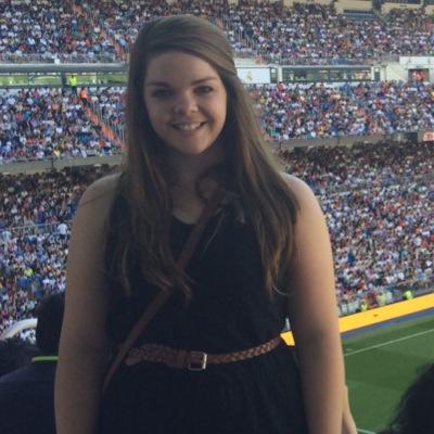 AndreaPyburn's profile picture. 