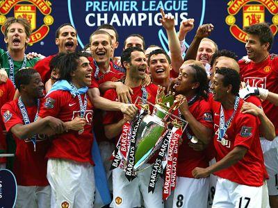 GLORY GLORY MANCHESTER UNITED*MANCHESTER UNITED IS THE BEST FOREVER