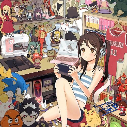 ||#Likes:•Friends •Pranking •Food •Anime •Games||#Dislikes:•Bitches •Bitches •And More Bitches||♥✨♡Single♡✨♥|| ♥ᴵᶫᵒᵛᵉᶠᵒᵒᵈ♥ ☺✌❤