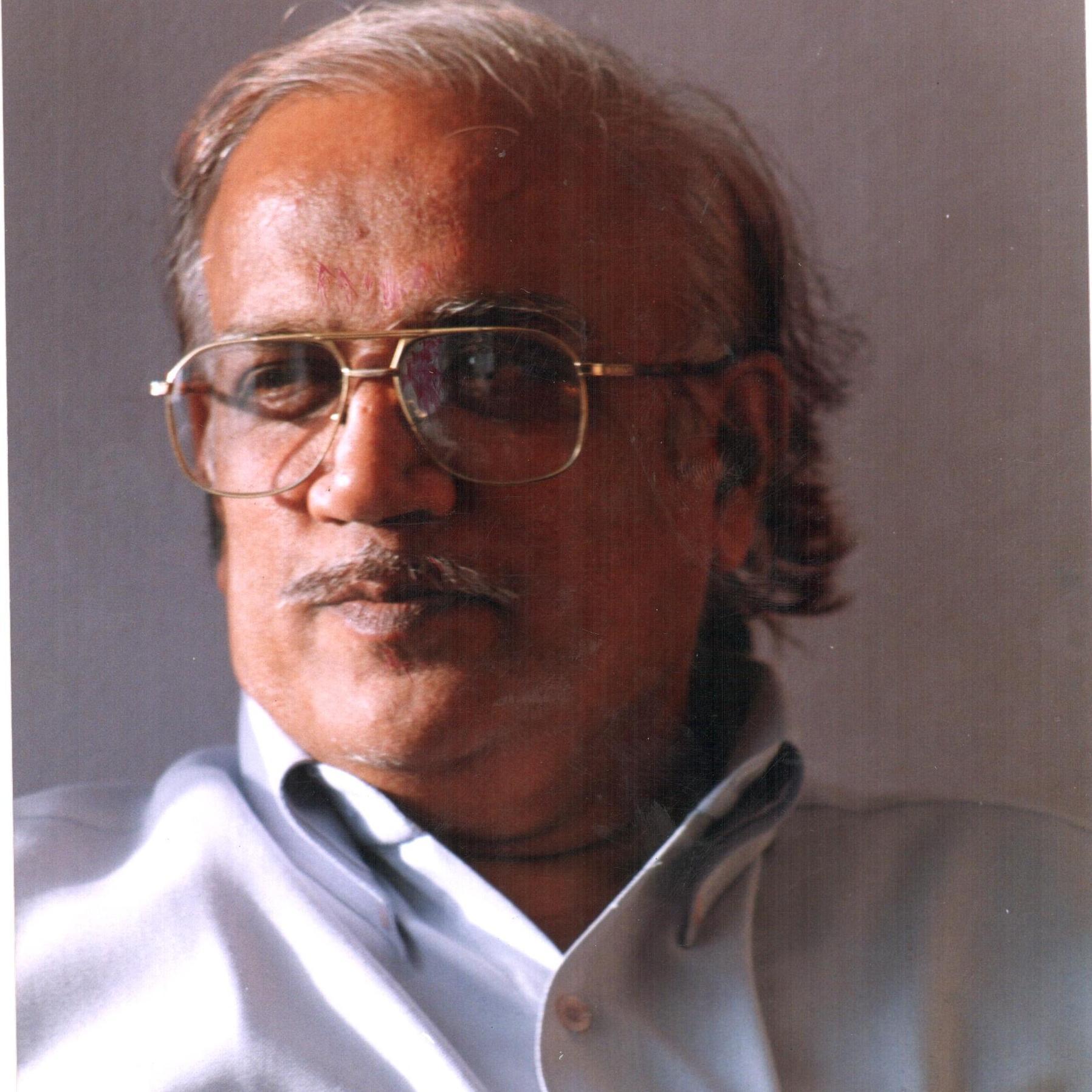 Ct.Dr Narendra Shah