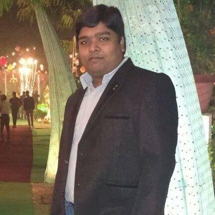 Works on MEAN Stack, Loves Reading & Challanges, too lazy ;)