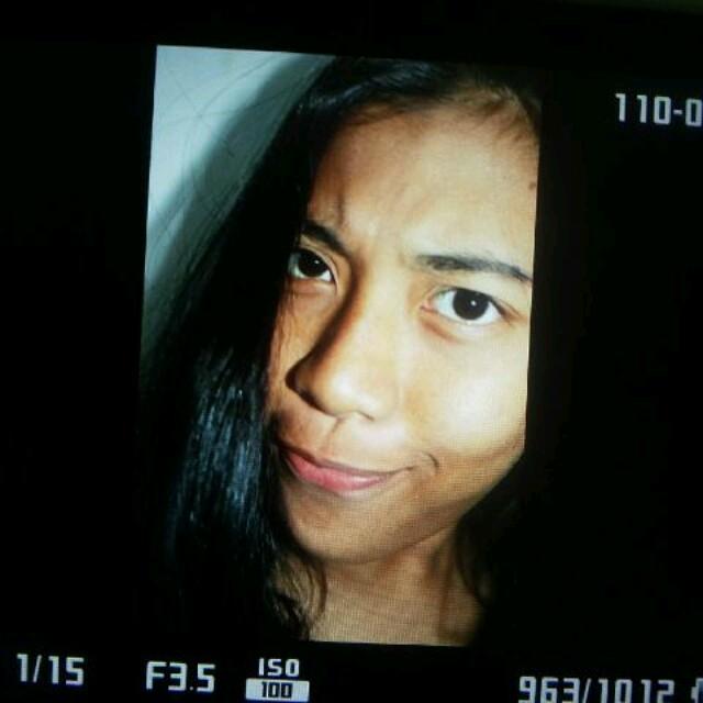 Bungabehel's profile picture. 