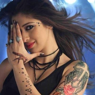 Fan Club of Raai Laxmi.Beauty Queen :)