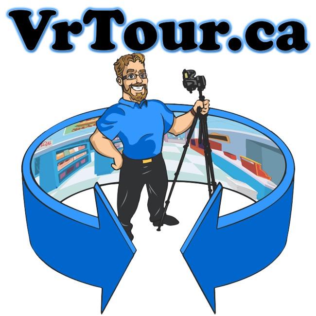 VrTour.ca is a Google Trusted Photographer Providing Google Business view tours in Ontario Canada