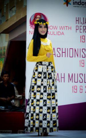 Hijab is My Life and My Style || follback ? just mention || ♥Allah♥-Model Hijab-Admin.Perkantoran- ||♥@RefkyWDJ