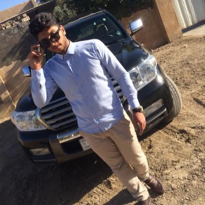 bala_waleed's profile picture. 