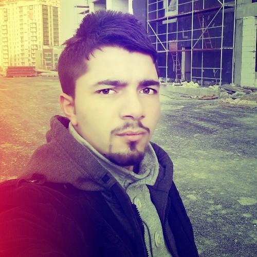 AliefeadN2834's profile picture. 