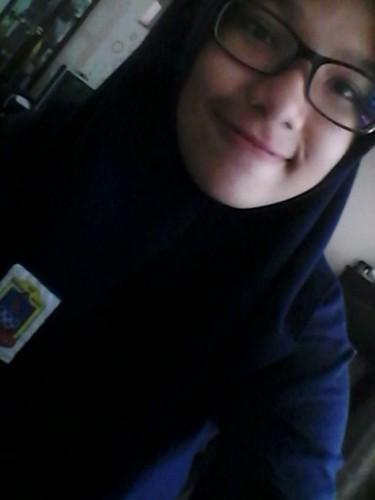 IrdinaSazelee's profile picture. sayang kau ! #AFendTeam #Awesome