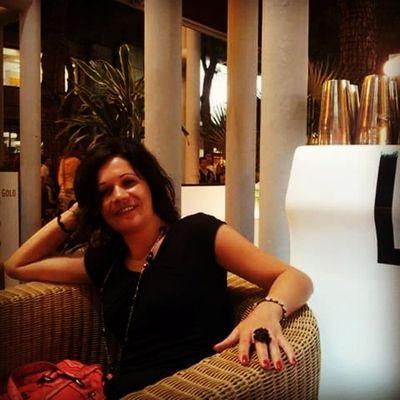 BucurRita's profile picture. 