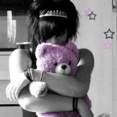 incredibleluvs's profile picture. 