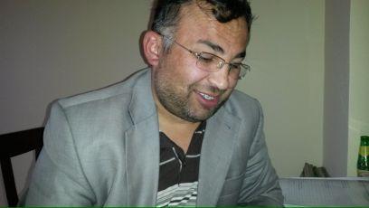 curuttu_yakup's profile picture. Ümit Var