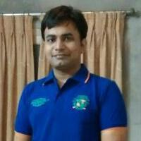 LimbaniSanjay's profile picture. 