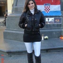 Sonja rajko badoo
