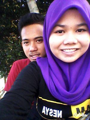 You're mine and I'm yours . NAASWIM ❤ affan ♡