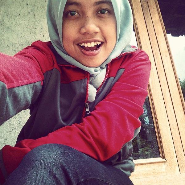 maisya97's profile picture. Fokus UN 2015