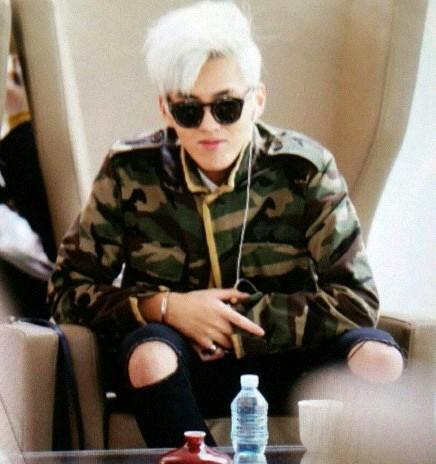 FaMinki's profile picture. Takip ediyosam takip et :D :D #EXO #NU'EST #FT ISLAND #SHINee #B2ST #BIGBANG #BTS #BTOB #INFINITE #CNBLUE ~~ EXOTIC // KRIS // ^^TAEKWONDO^^ ♬ ☆ ♬