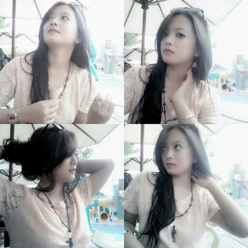 sindykittyokta's profile picture. 