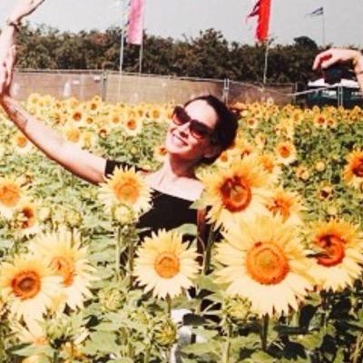 Globe trotting, Venue finding, property seeking, summer loving female