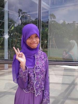 TasyasoniqH's profile picture. Simple Is My Style