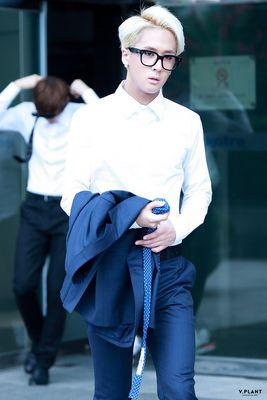 vixx's rapper 1993
