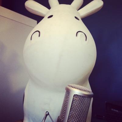 Recording incredible people making cool noises. Independent Recording Studio in the Midlands, UK.