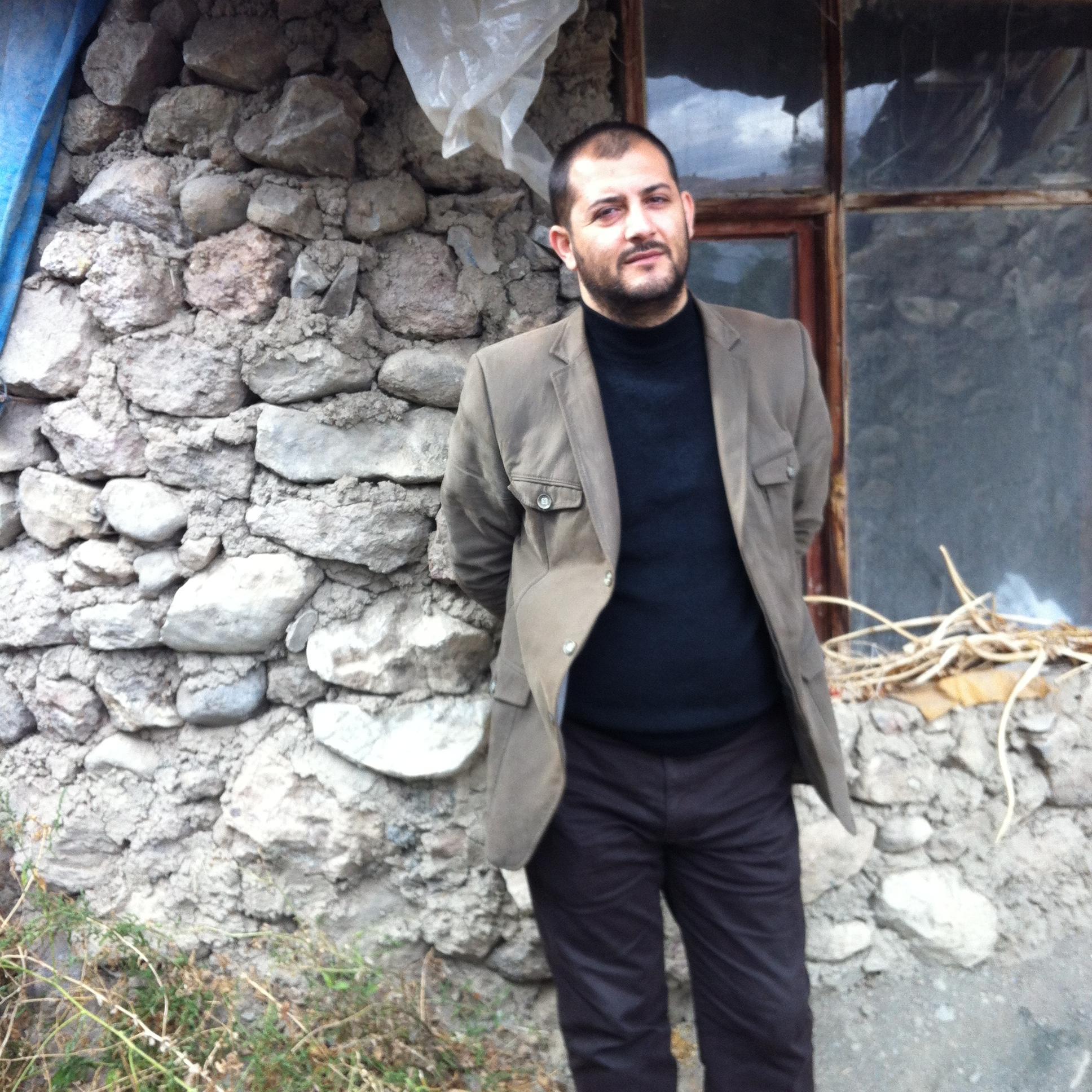 cavuskocc's profile picture. 