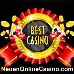 Neue Online Casinos