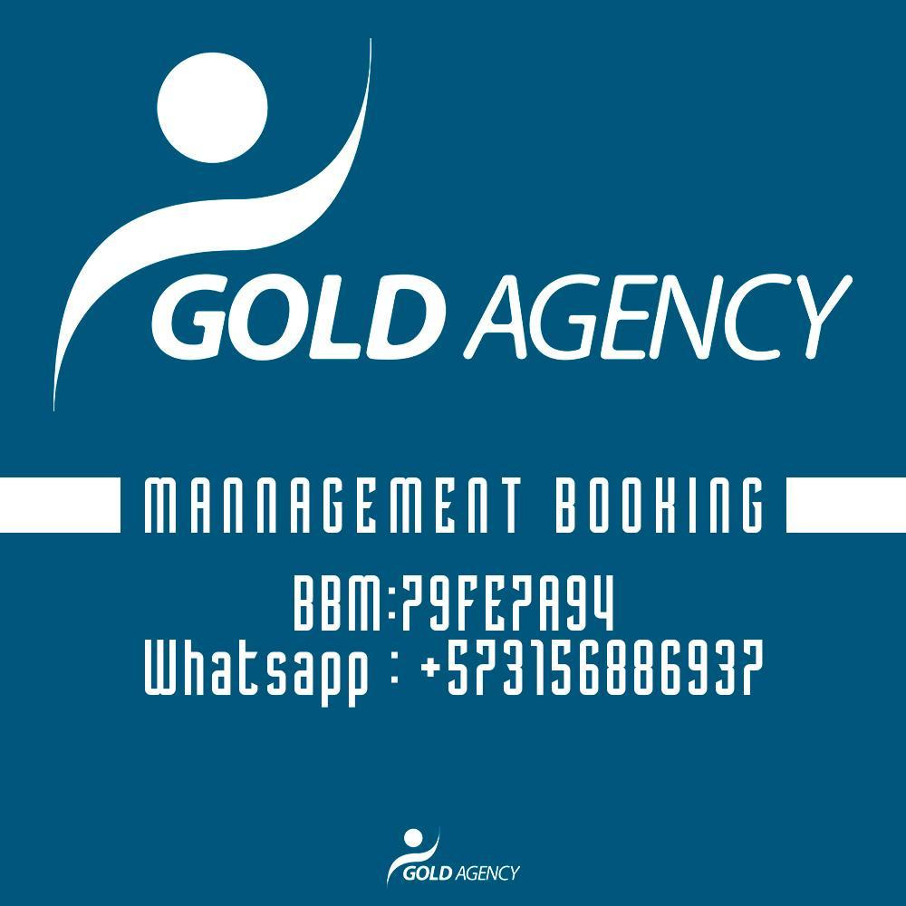 Management booking 
Agregame En FB - https://t.co/K131ruSfQd