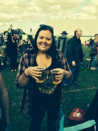 ClaireD79's profile picture. Self-Professed Nerd with a love of Books, Music, Films, GeekTV, Good Food and Wine!