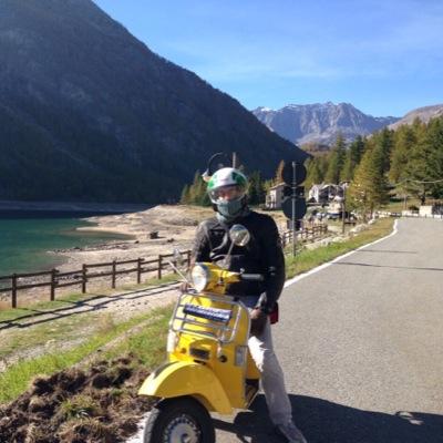 noasca84's profile picture. 