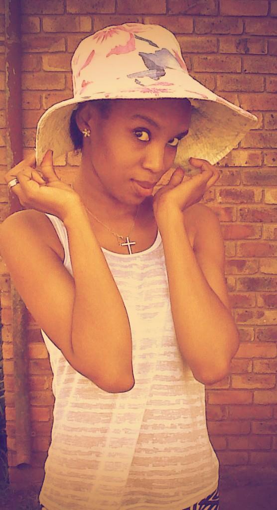 Crazy, Sexy, Cool bubbly loving people's person. My stage of truth and worldly expressions.  #HappyGoLucky
