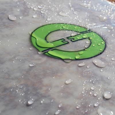 SurfOBoards's profile picture. We're the Creators of the first MycoFoamCore, biodegradable surfboard. what we hope will become the new GREENStandard in surfing.
