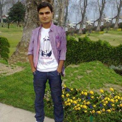 senkalisak393's profile picture. 