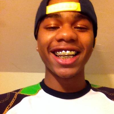 Young Nigga on the Come up