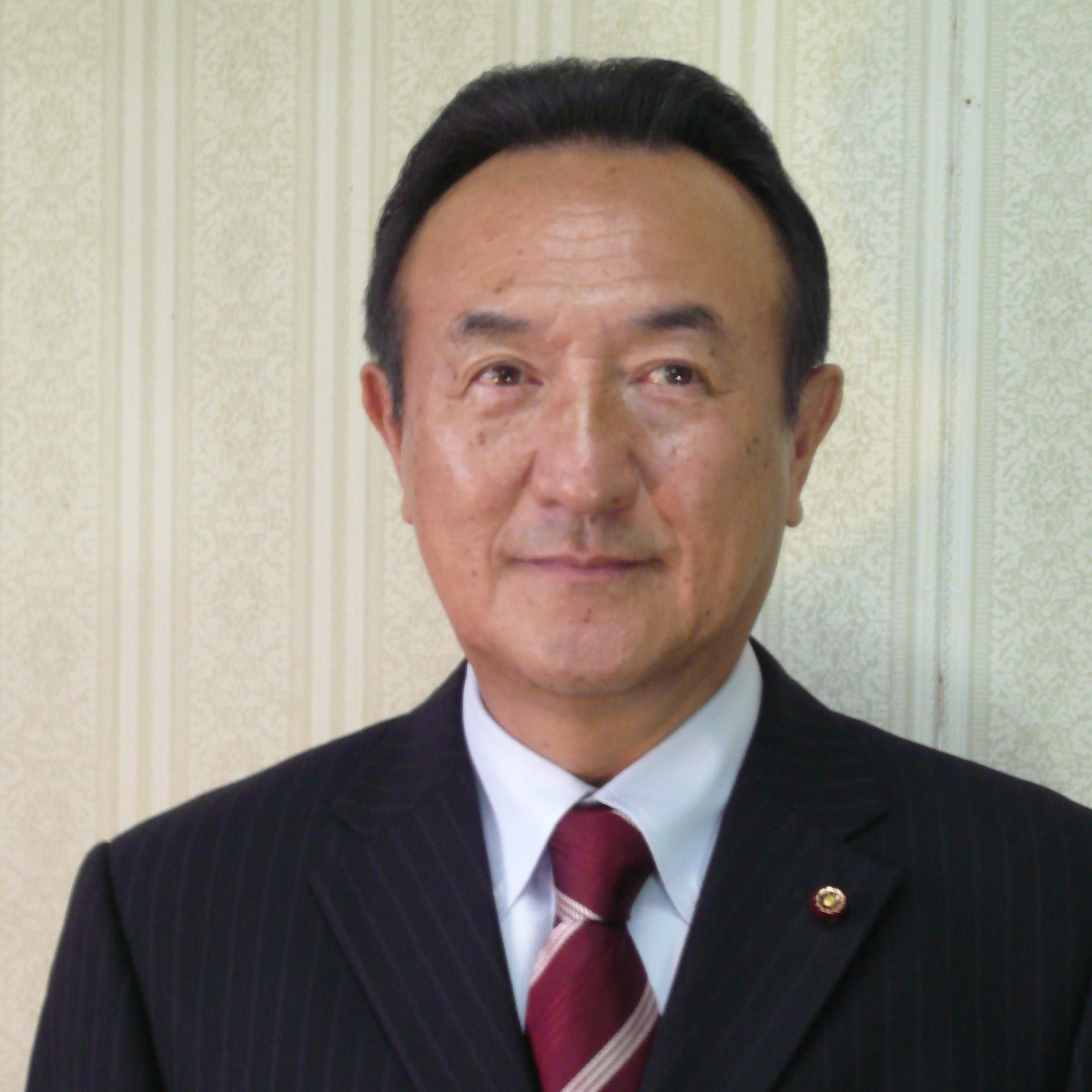 男鹿市議会議員、船木正博です。