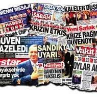 Medya Takibine Dair Ne Varsa #EvladıOsmanlı #AK Ekip