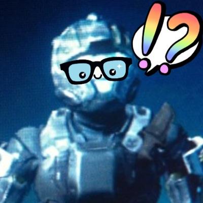 Spartan-II. ex-headhunter, ex-sangheli asset, survivor of reach. currently an ONI agent. i act rough but really i do like it when people talk to me. AI: zeus